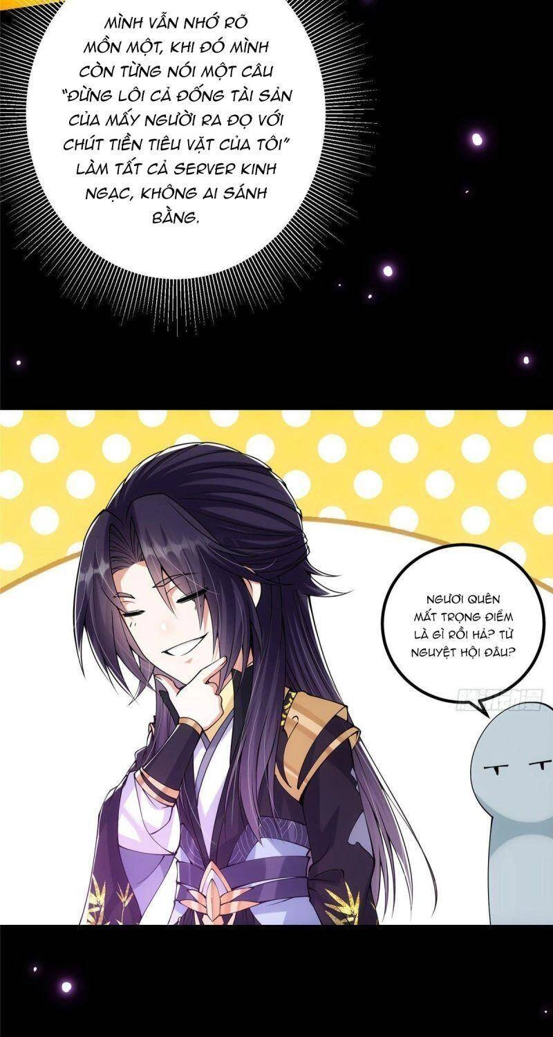 Chưởng Môn Khiêm Tốn Chút Chapter 46 - 6