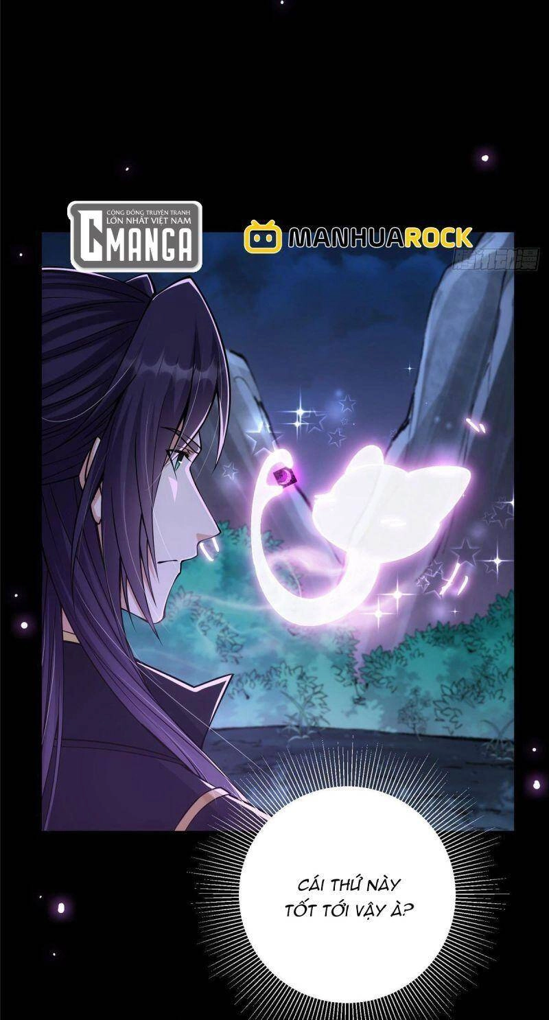 Chưởng Môn Khiêm Tốn Chút Chapter 46 - 11