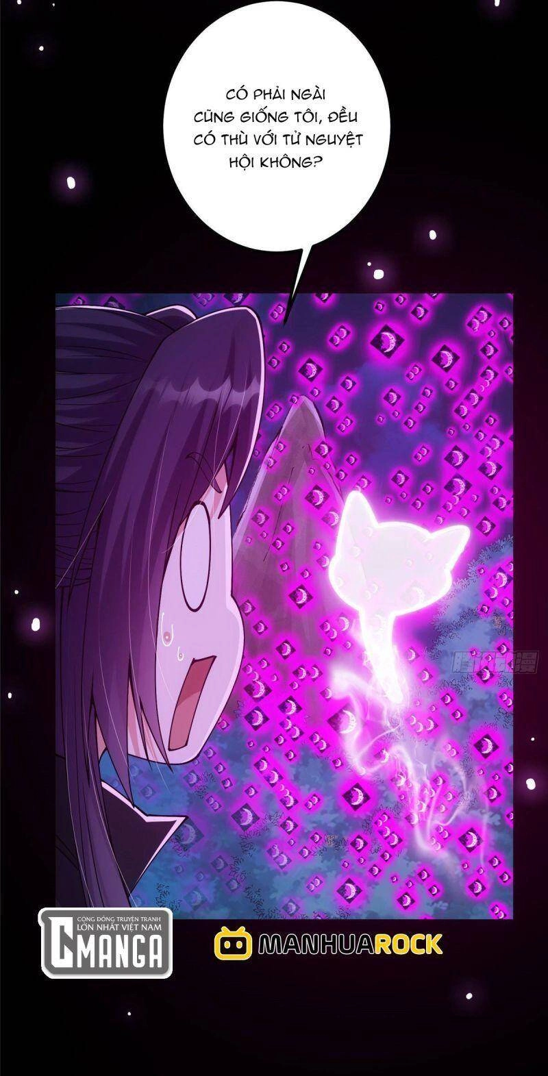 Chưởng Môn Khiêm Tốn Chút Chapter 46 - 17