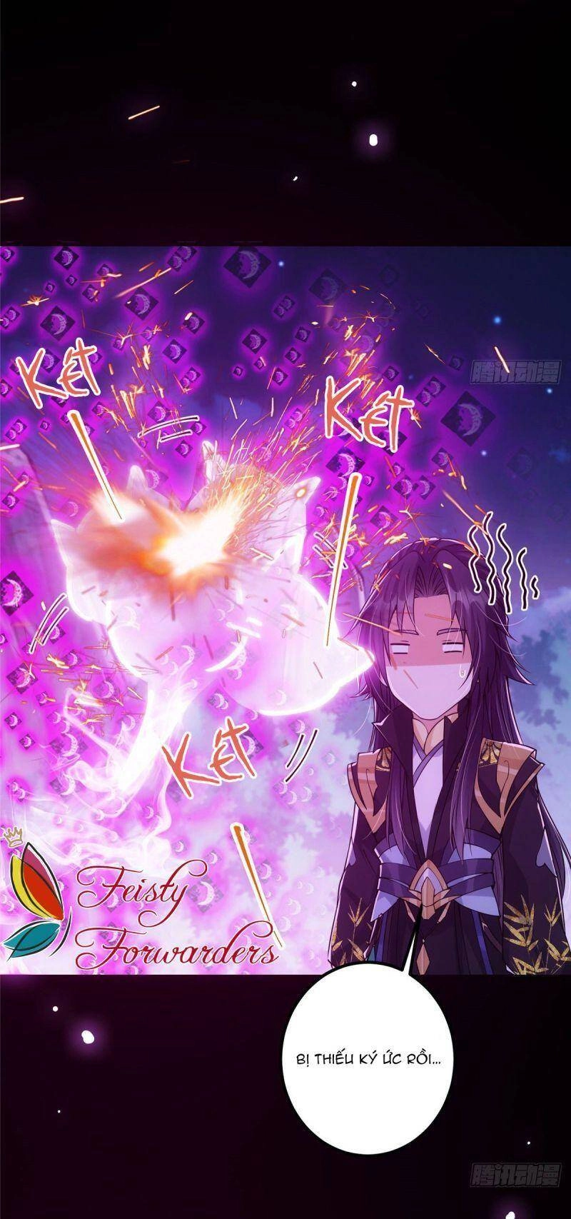 Chưởng Môn Khiêm Tốn Chút Chapter 46 - 18