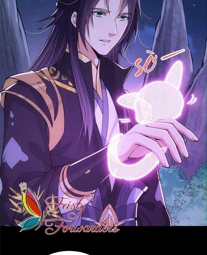 Chưởng Môn Khiêm Tốn Chút Chapter 46 - 24