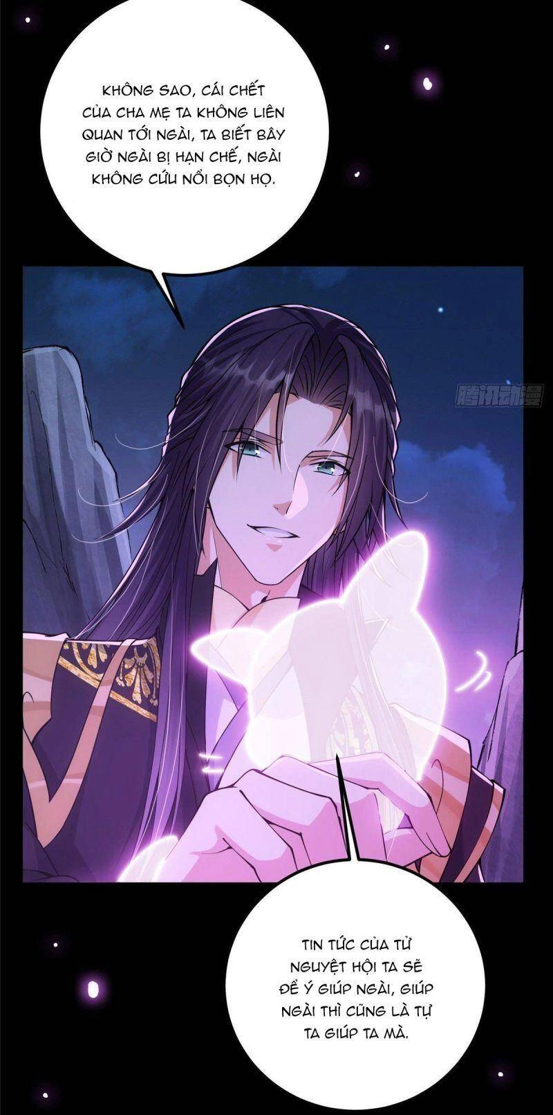 Chưởng Môn Khiêm Tốn Chút Chapter 46 - 25