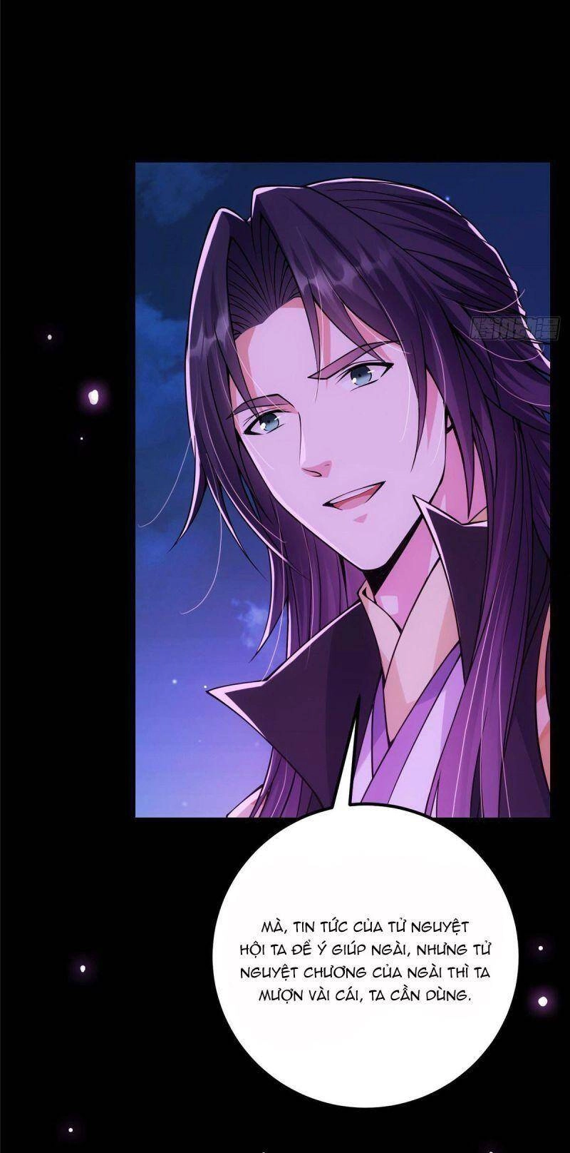 Chưởng Môn Khiêm Tốn Chút Chapter 46 - 26