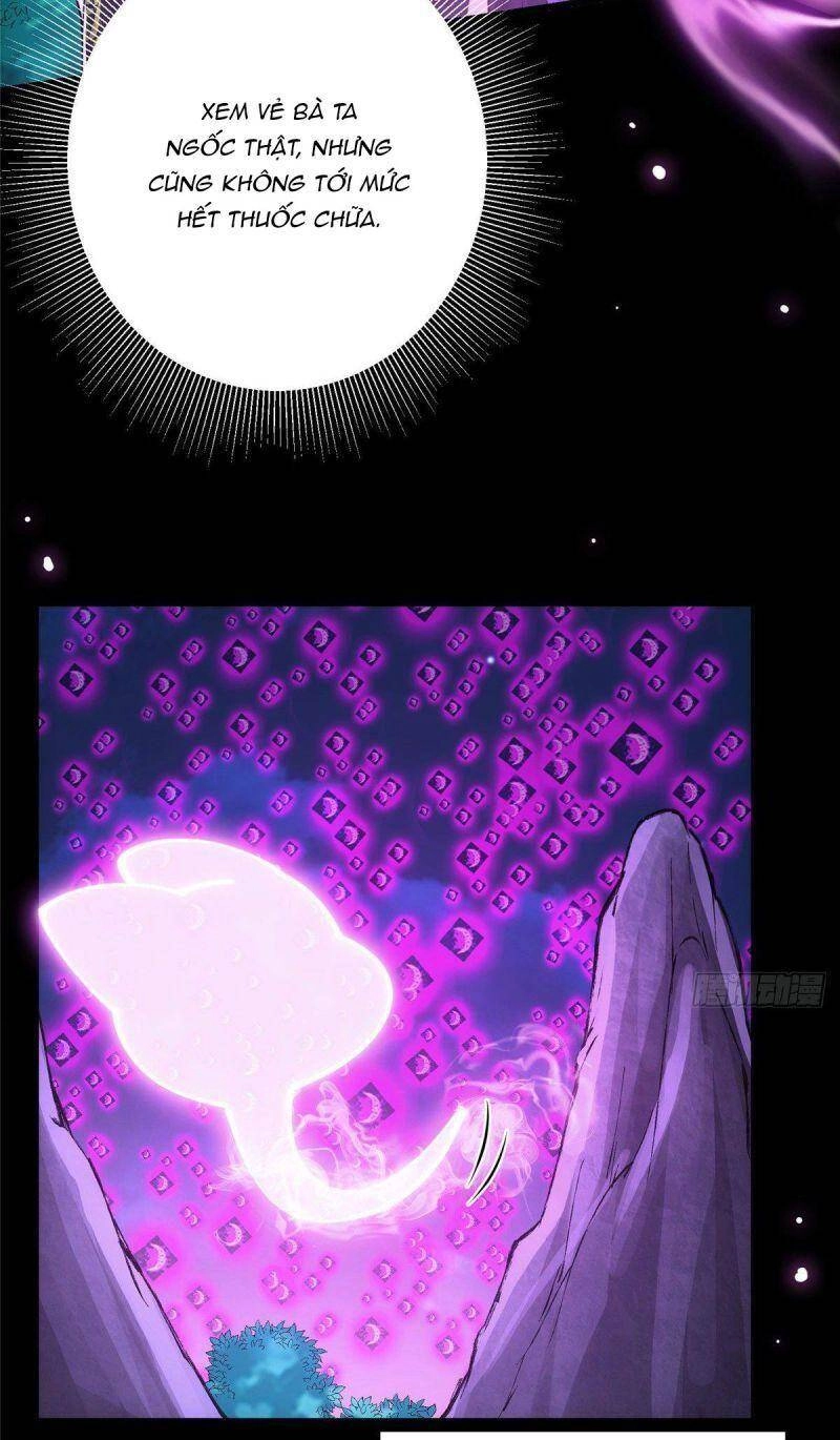 Chưởng Môn Khiêm Tốn Chút Chapter 46 - 29