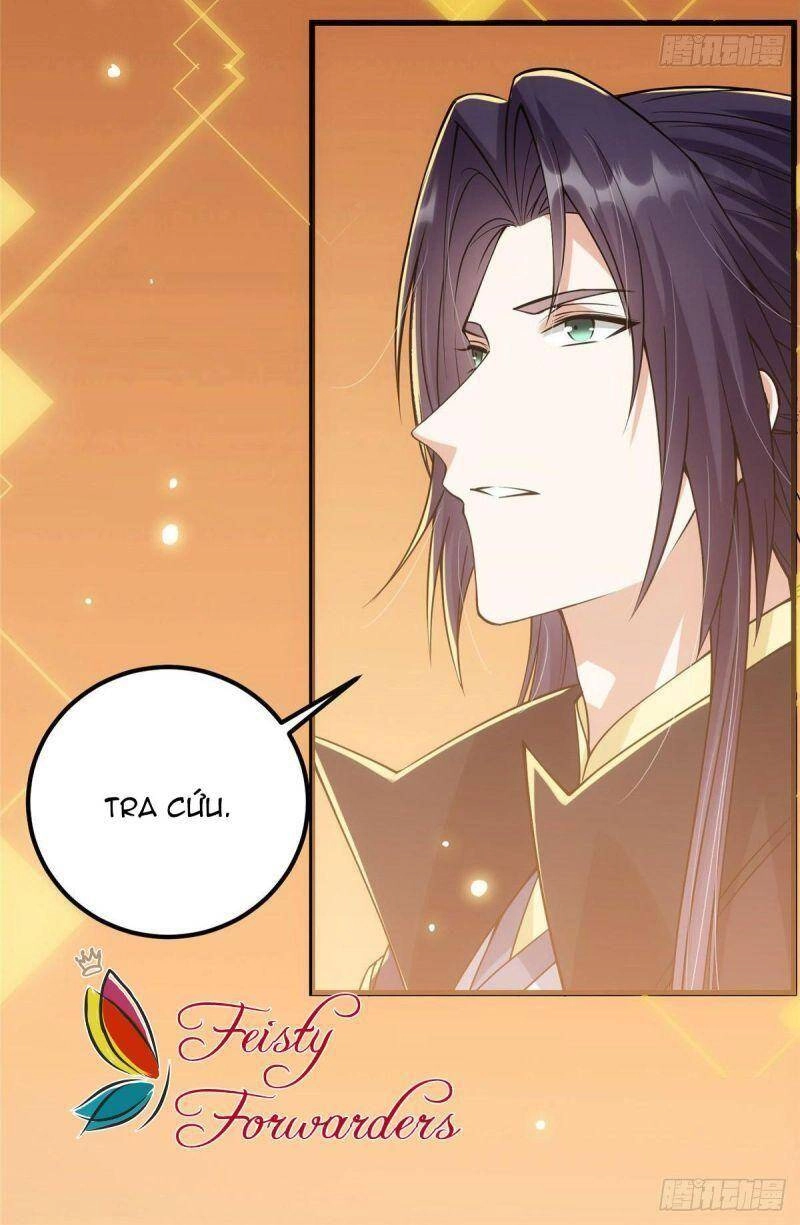 Chưởng Môn Khiêm Tốn Chút Chapter 46 - 32