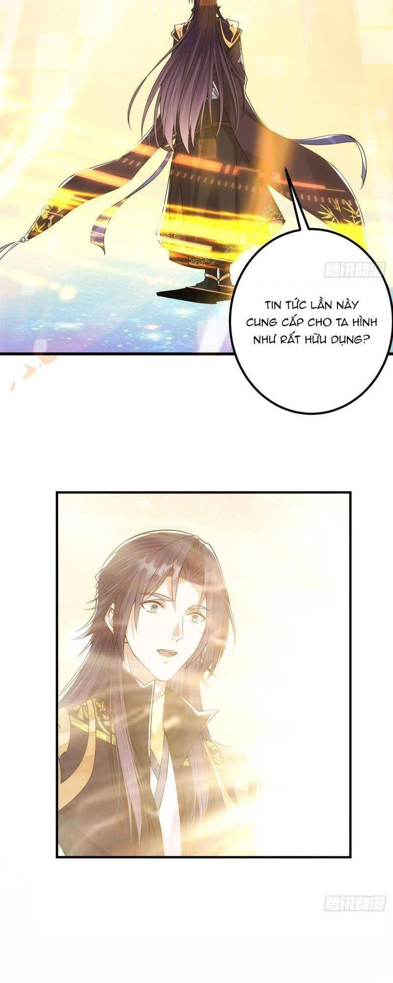 Chưởng Môn Khiêm Tốn Chút Chapter 47 - 3