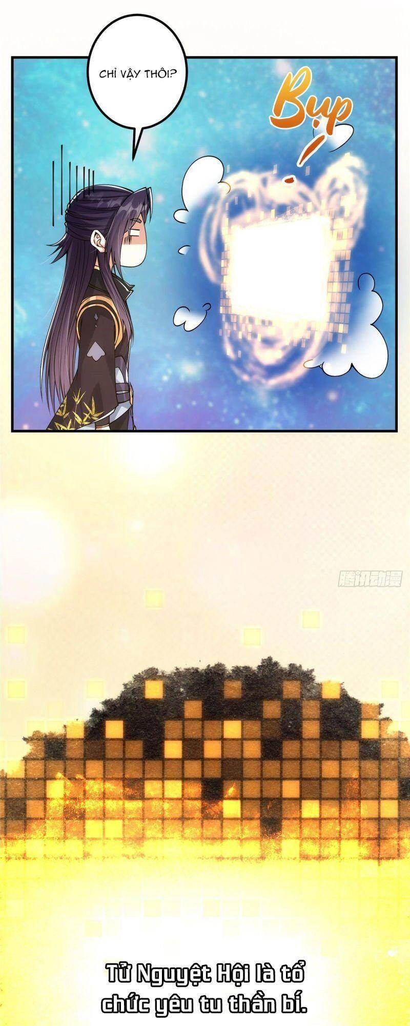 Chưởng Môn Khiêm Tốn Chút Chapter 47 - 4