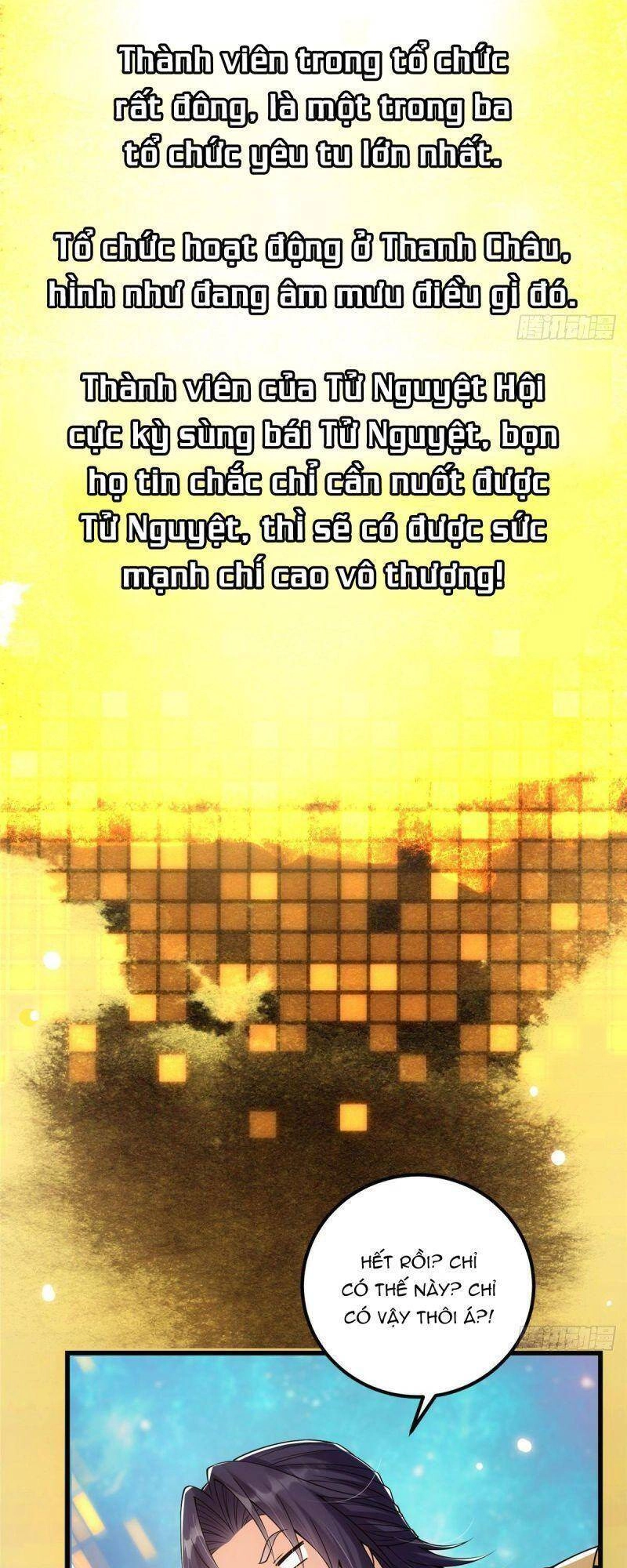 Chưởng Môn Khiêm Tốn Chút Chapter 47 - 5