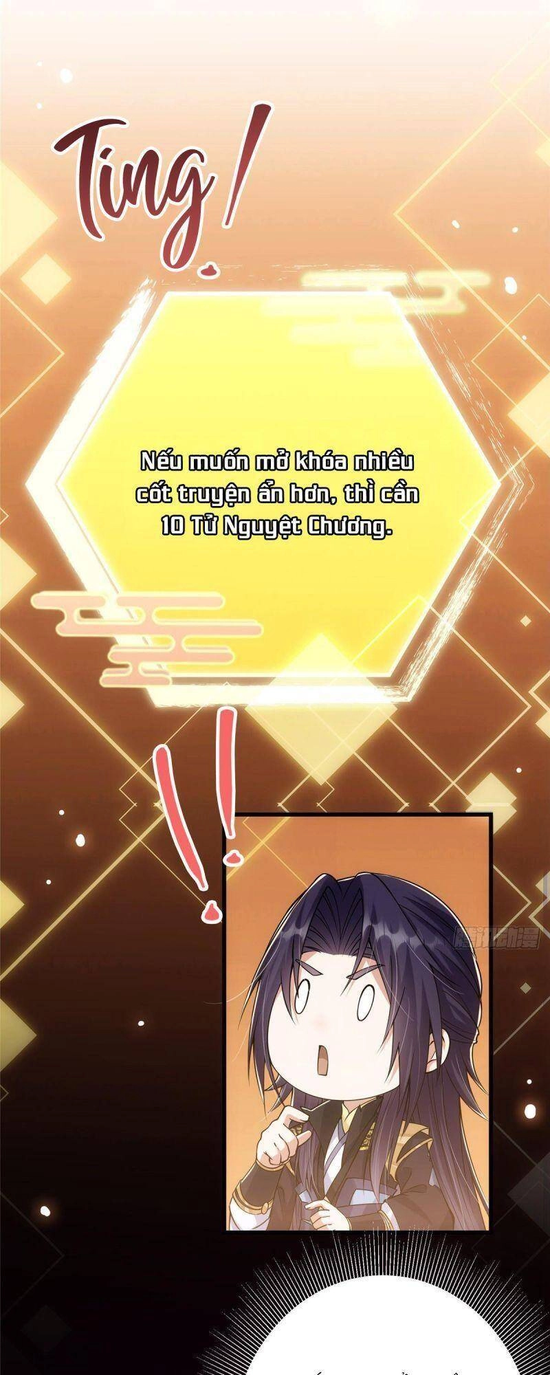 Chưởng Môn Khiêm Tốn Chút Chapter 47 - 9