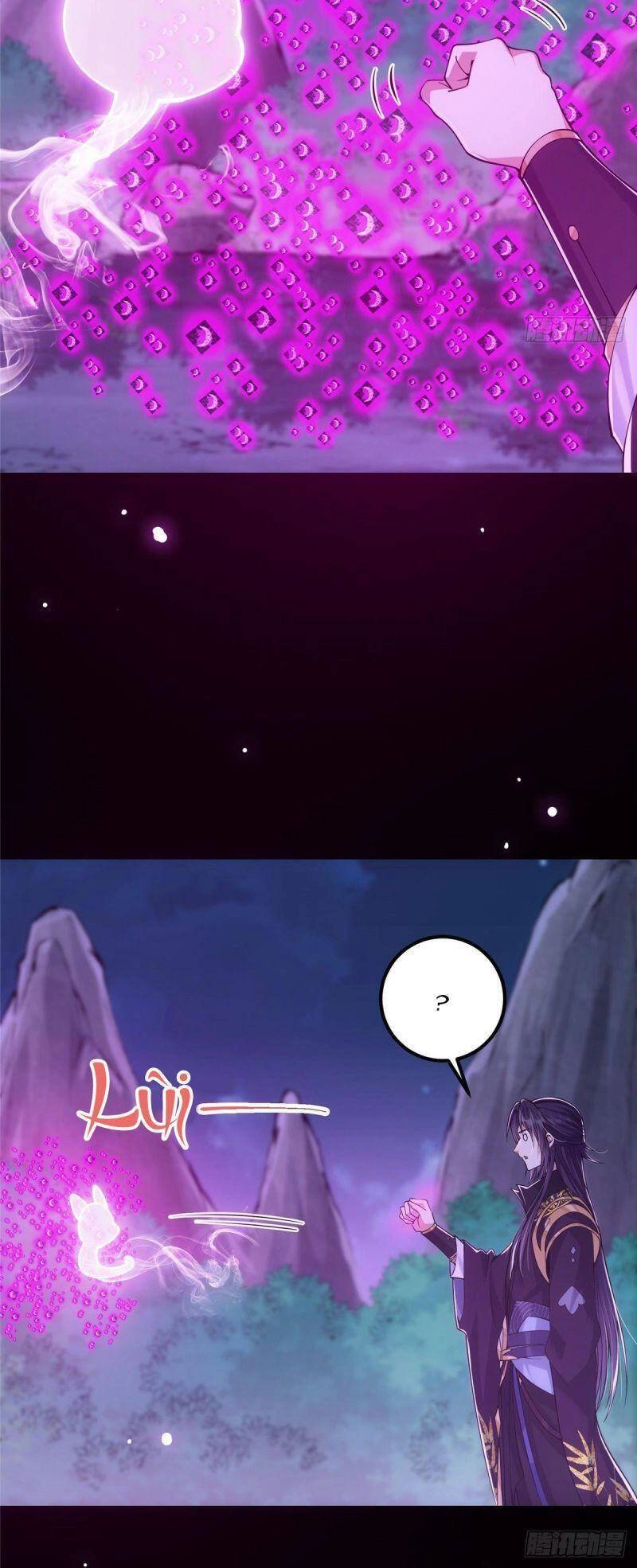 Chưởng Môn Khiêm Tốn Chút Chapter 47 - 11