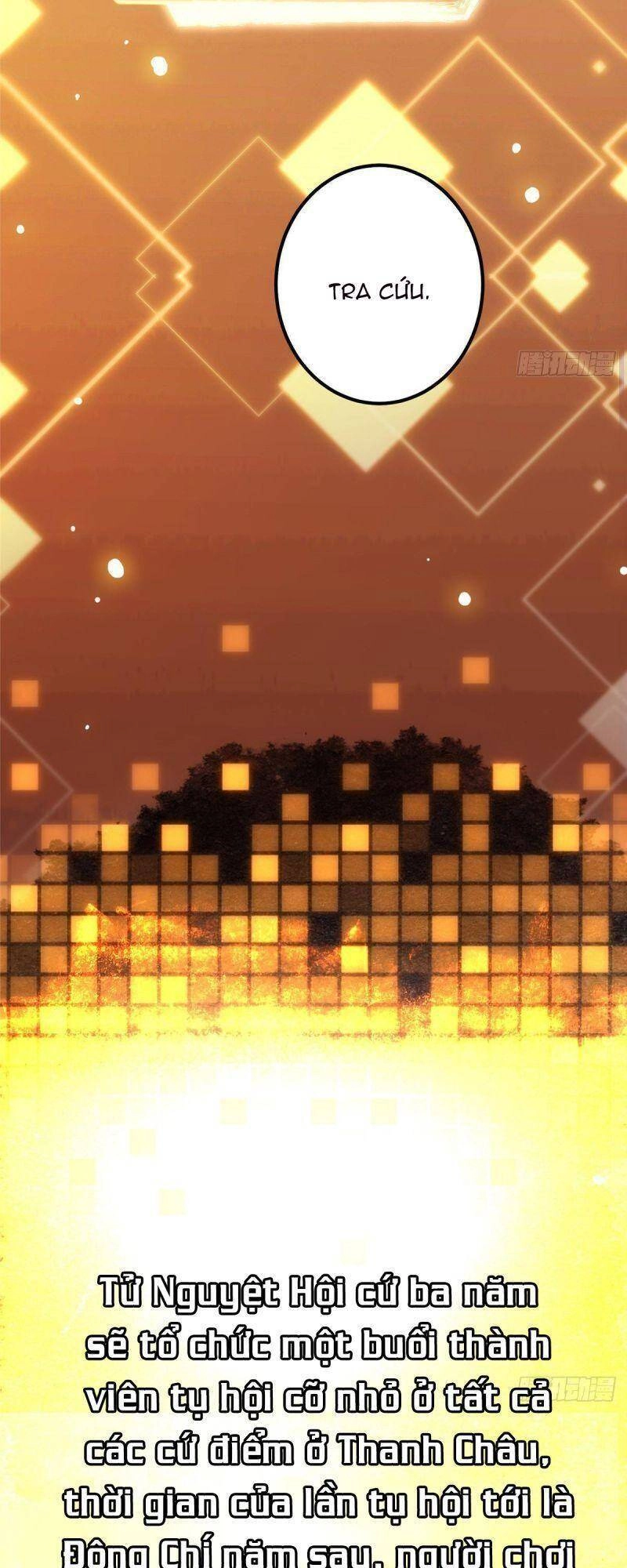 Chưởng Môn Khiêm Tốn Chút Chapter 47 - 14