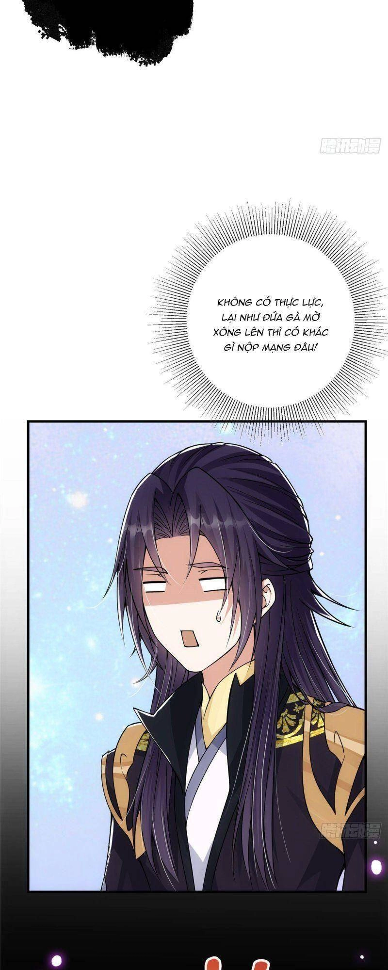 Chưởng Môn Khiêm Tốn Chút Chapter 47 - 20