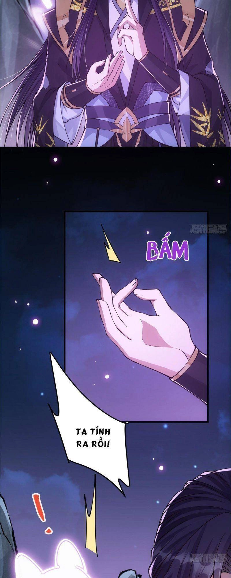 Chưởng Môn Khiêm Tốn Chút Chapter 47 - 24