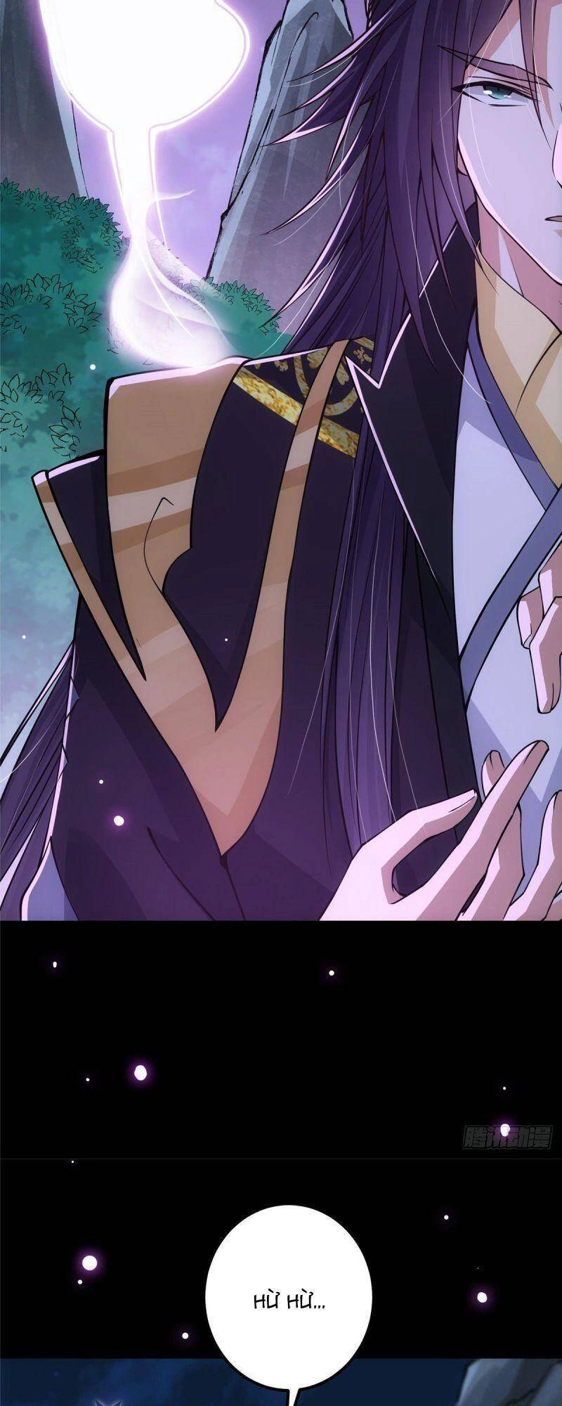 Chưởng Môn Khiêm Tốn Chút Chapter 47 - 25