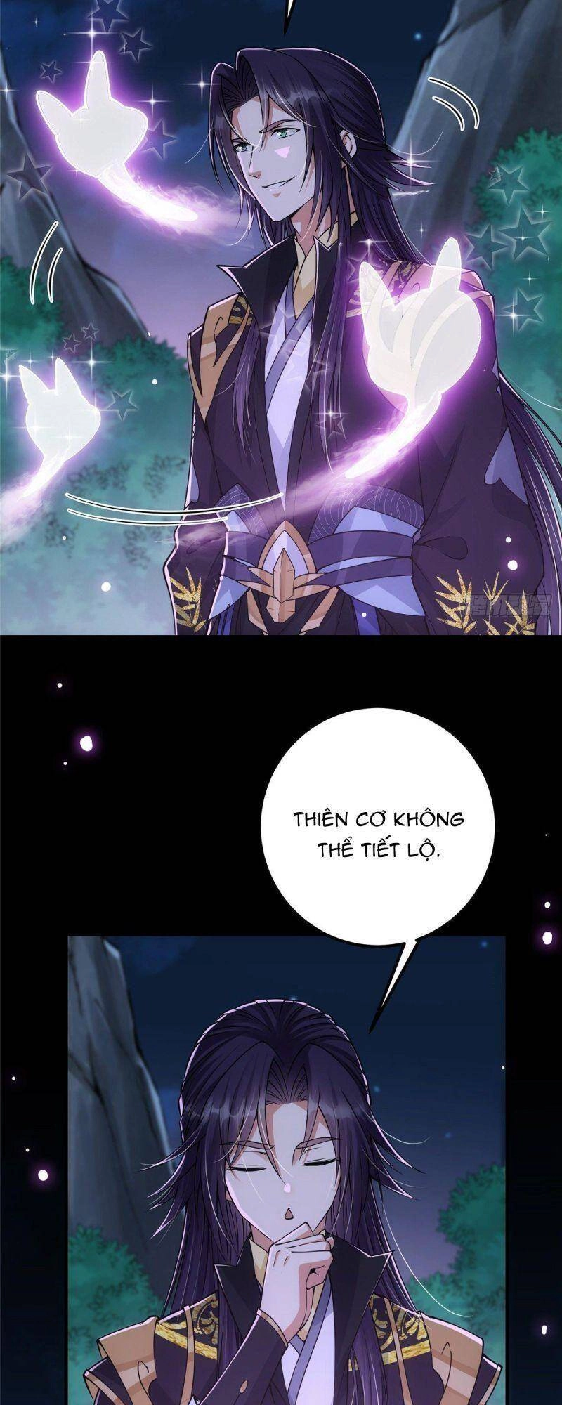 Chưởng Môn Khiêm Tốn Chút Chapter 47 - 26