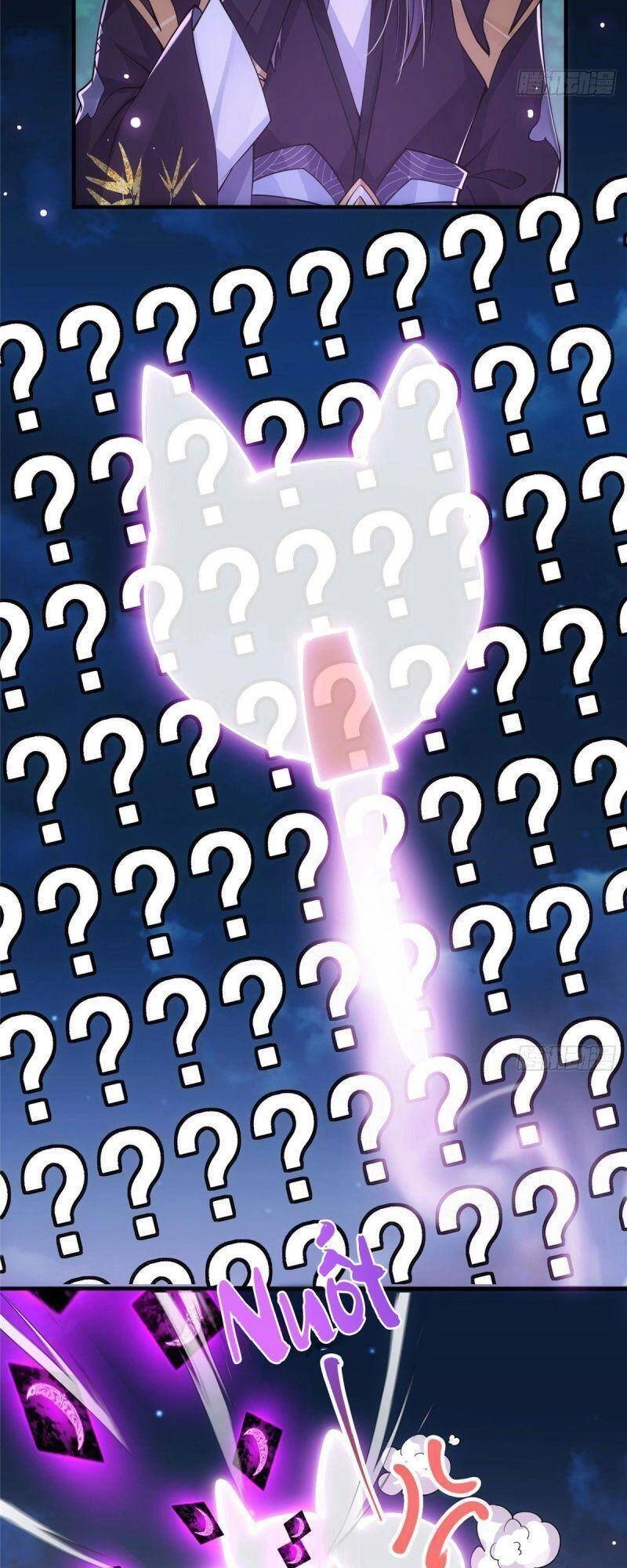 Chưởng Môn Khiêm Tốn Chút Chapter 47 - 27