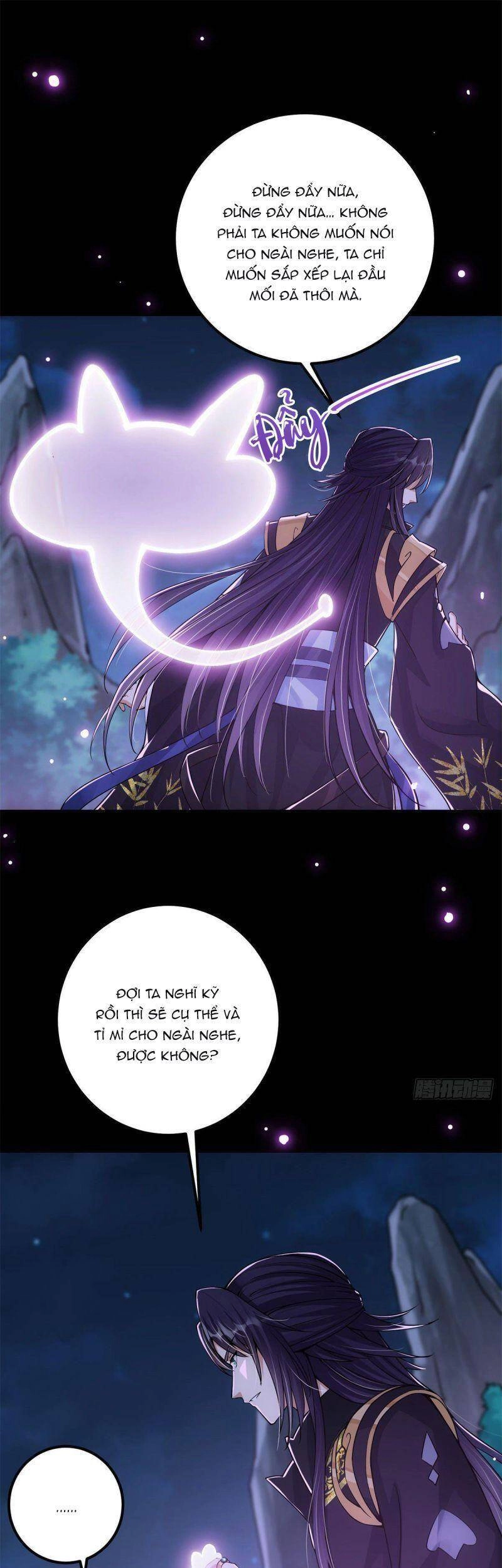 Chưởng Môn Khiêm Tốn Chút Chapter 48 - 2