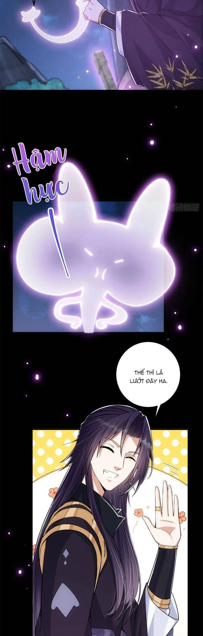 Chưởng Môn Khiêm Tốn Chút Chapter 48 - 3