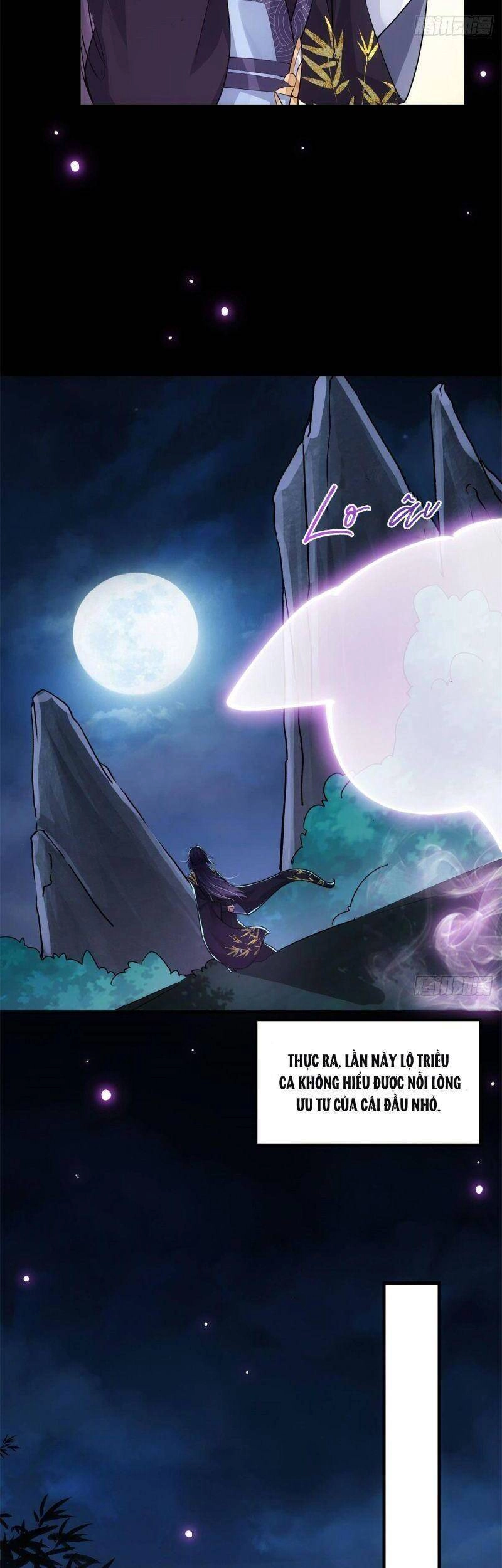 Chưởng Môn Khiêm Tốn Chút Chapter 48 - 4