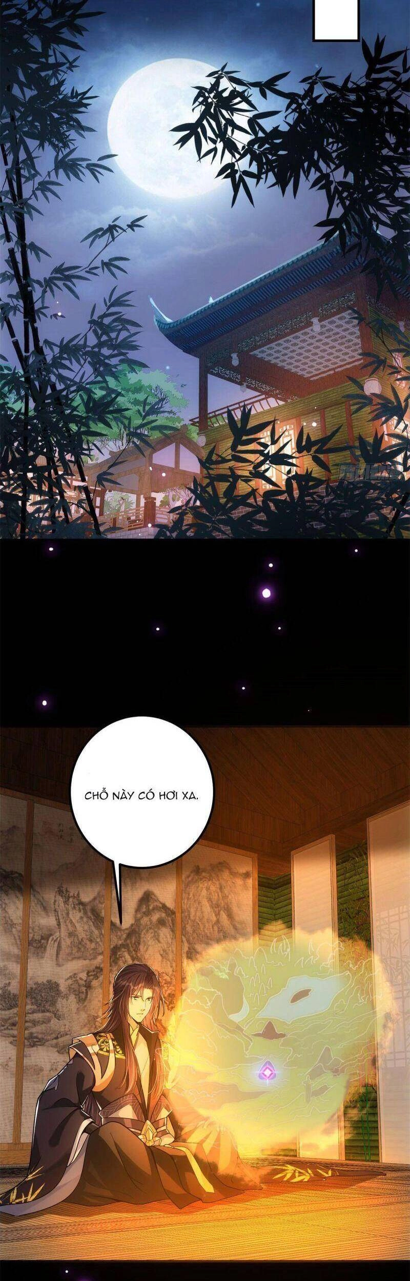 Chưởng Môn Khiêm Tốn Chút Chapter 48 - 5