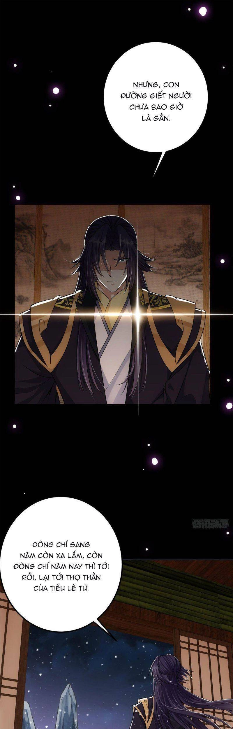 Chưởng Môn Khiêm Tốn Chút Chapter 48 - 7