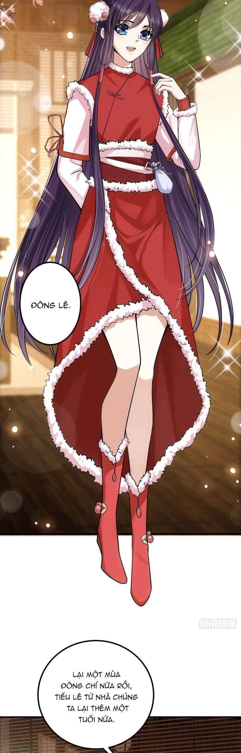 Chưởng Môn Khiêm Tốn Chút Chapter 48 - 12