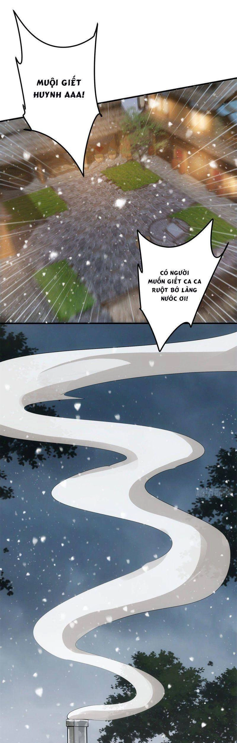 Chưởng Môn Khiêm Tốn Chút Chapter 48 - 22