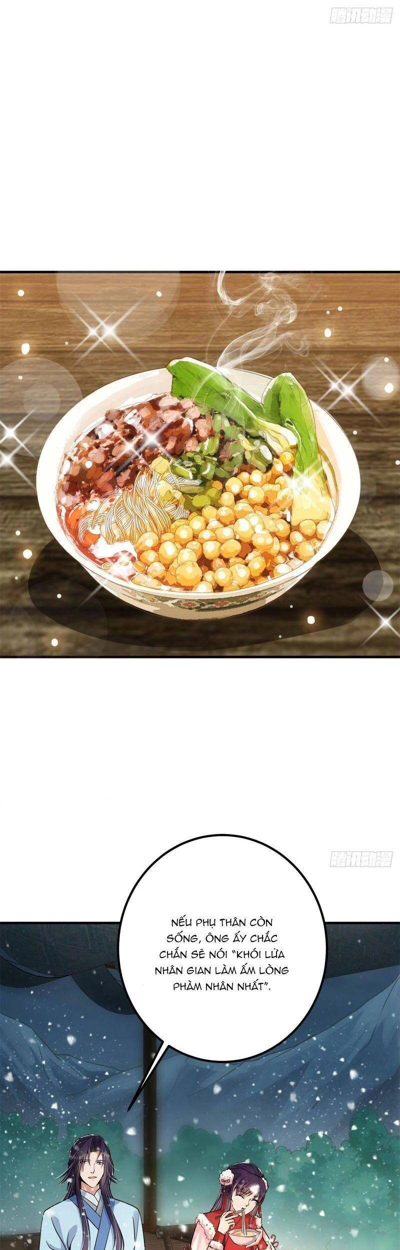 Chưởng Môn Khiêm Tốn Chút Chapter 48 - 24