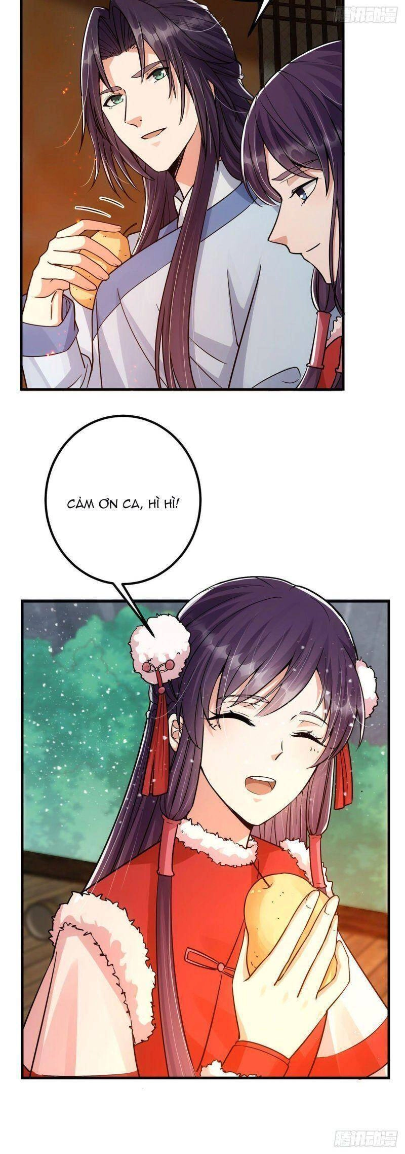 Chưởng Môn Khiêm Tốn Chút Chapter 48 - 26