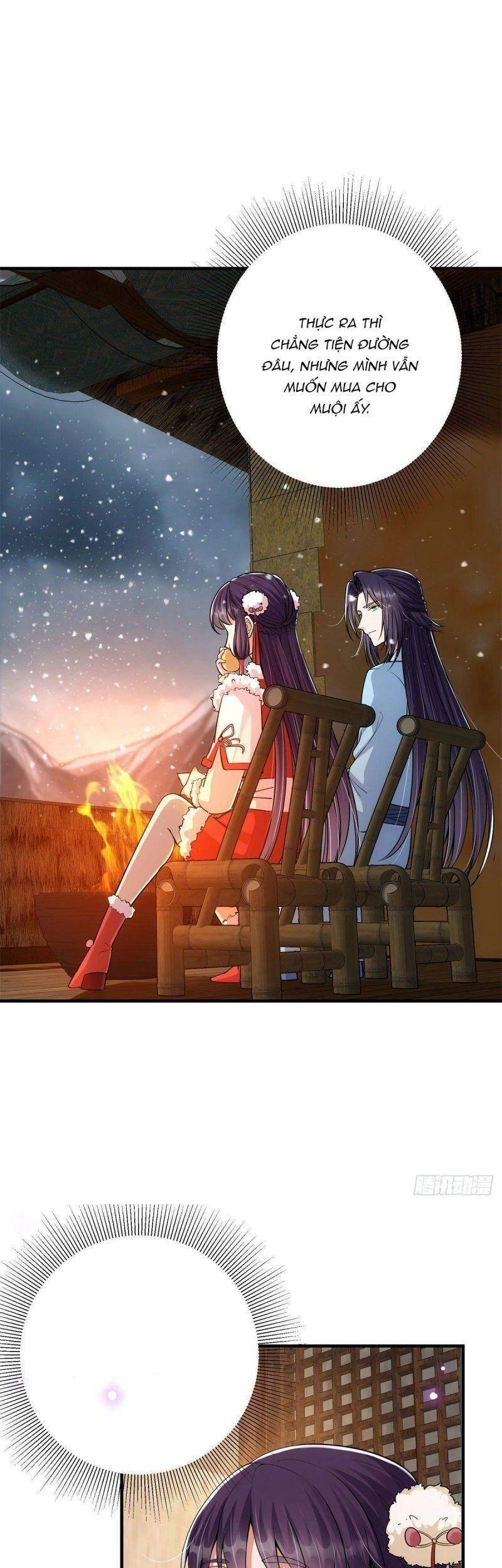 Chưởng Môn Khiêm Tốn Chút Chapter 48 - 27