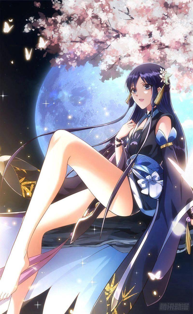 Chưởng Môn Khiêm Tốn Chút Chapter 49 - 2