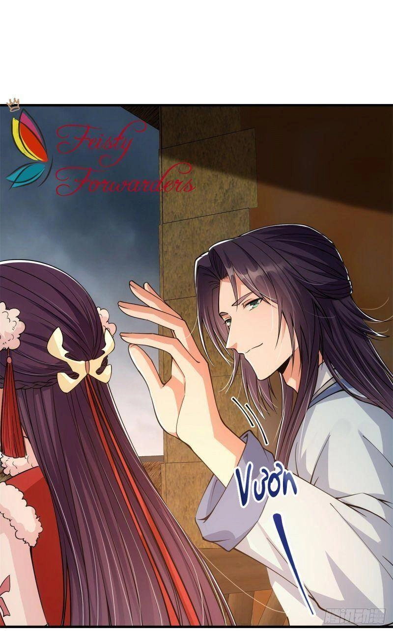 Chưởng Môn Khiêm Tốn Chút Chapter 49 - 5