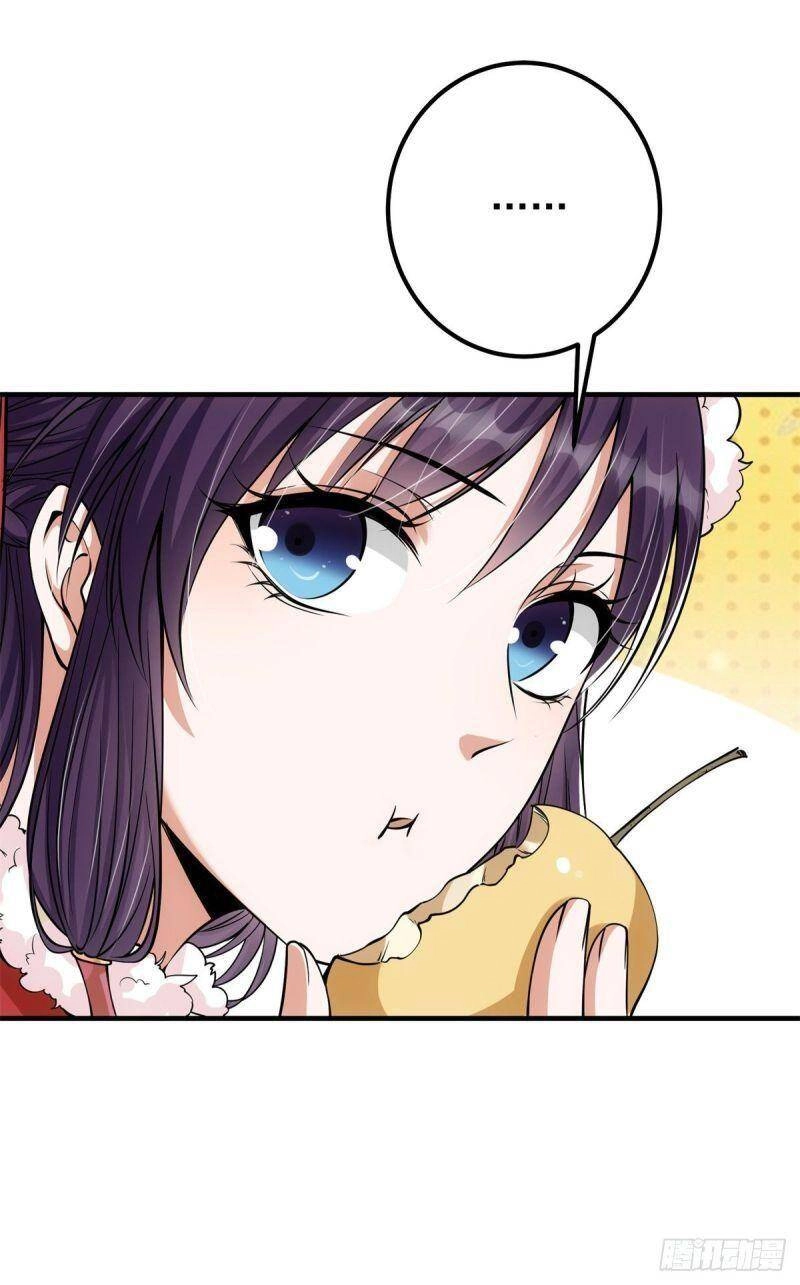 Chưởng Môn Khiêm Tốn Chút Chapter 49 - 8