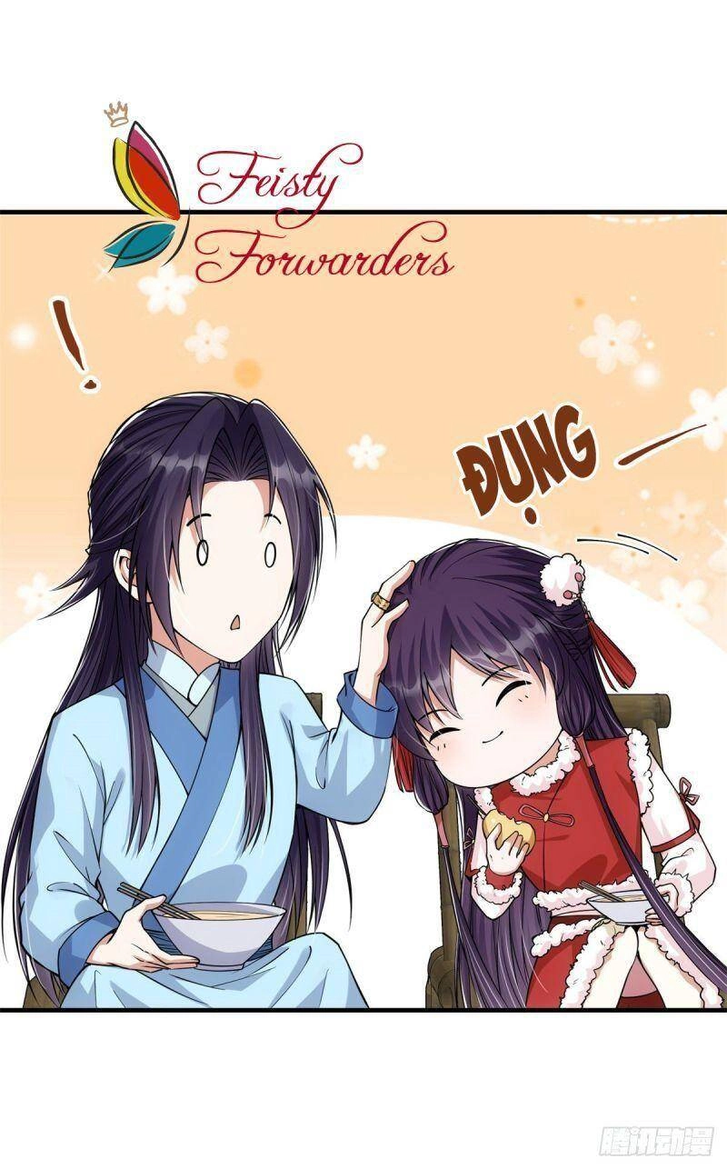 Chưởng Môn Khiêm Tốn Chút Chapter 49 - 9