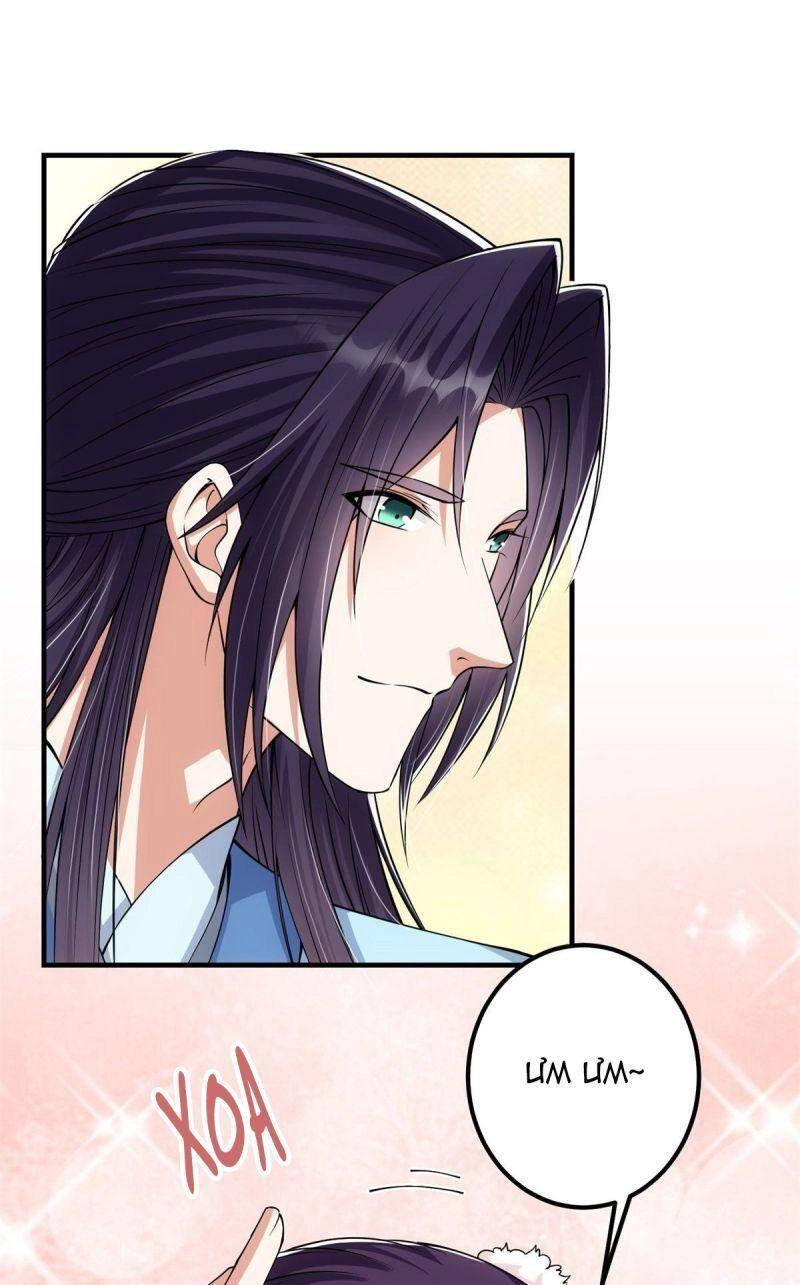 Chưởng Môn Khiêm Tốn Chút Chapter 49 - 10