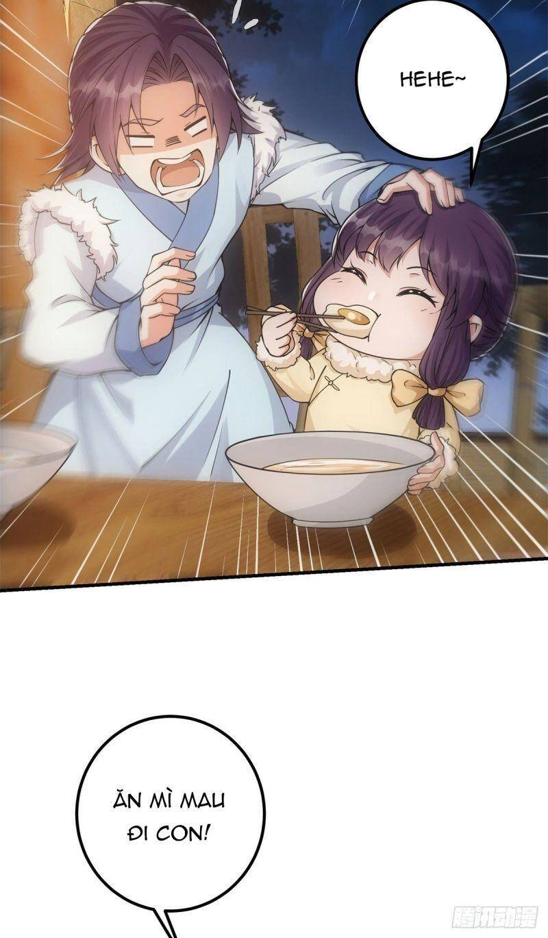 Chưởng Môn Khiêm Tốn Chút Chapter 49 - 18