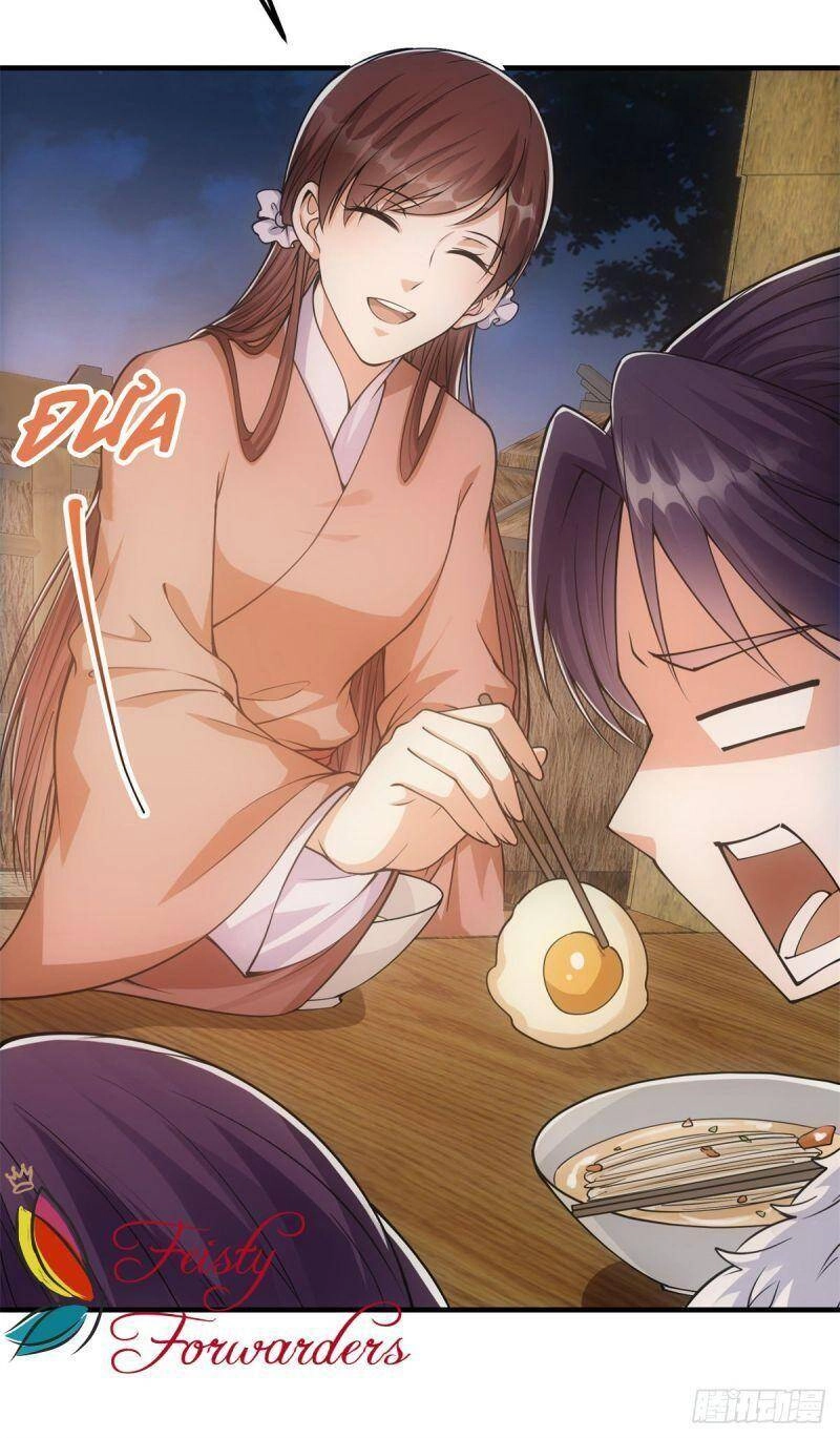 Chưởng Môn Khiêm Tốn Chút Chapter 49 - 19