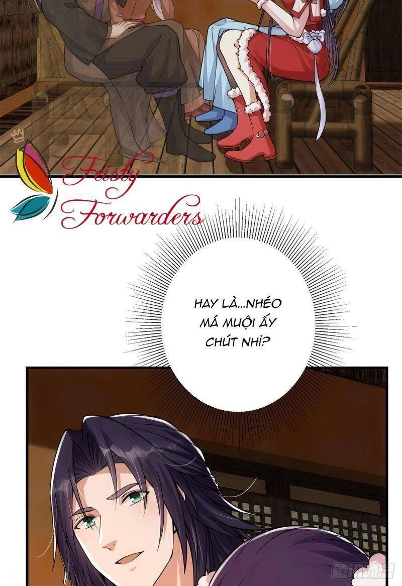 Chưởng Môn Khiêm Tốn Chút Chapter 49 - 23