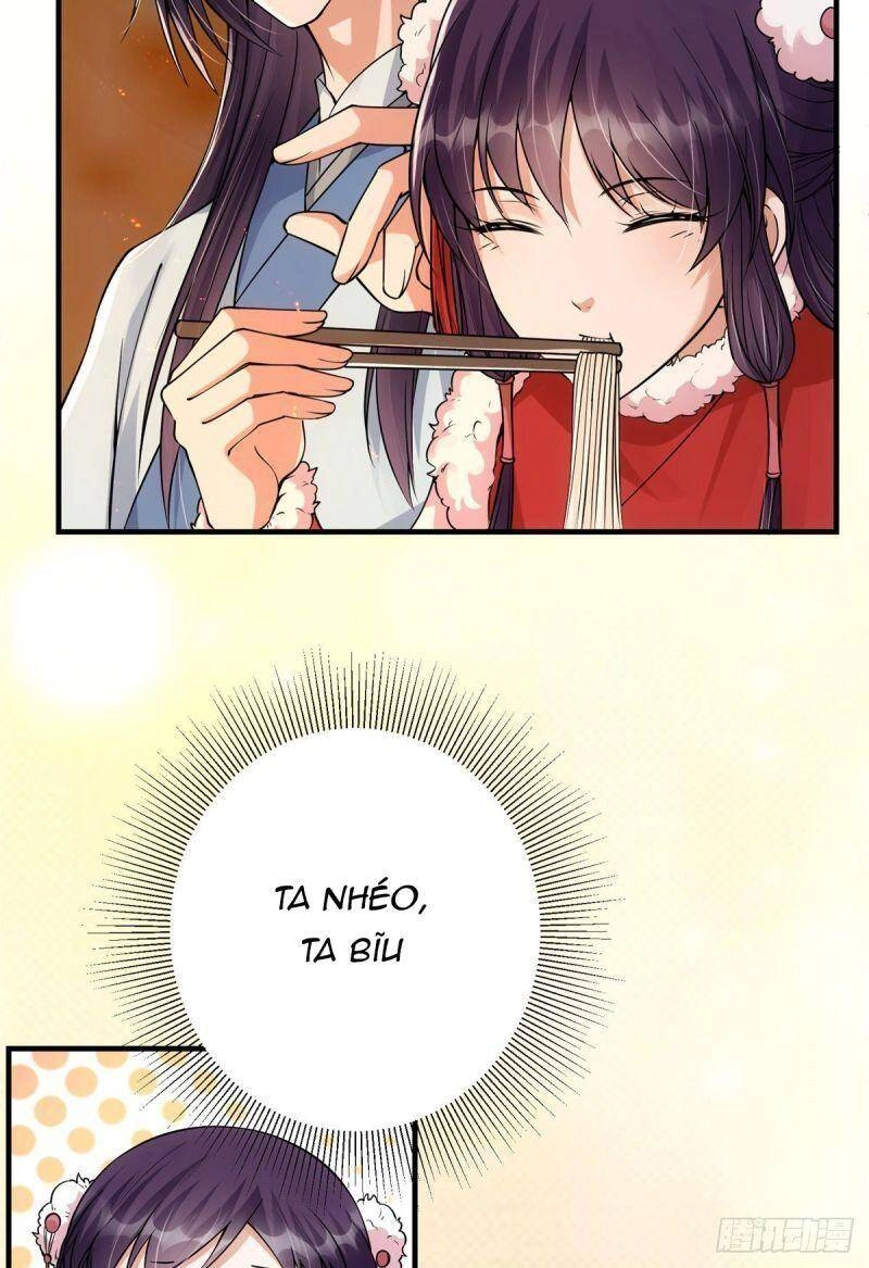 Chưởng Môn Khiêm Tốn Chút Chapter 49 - 24