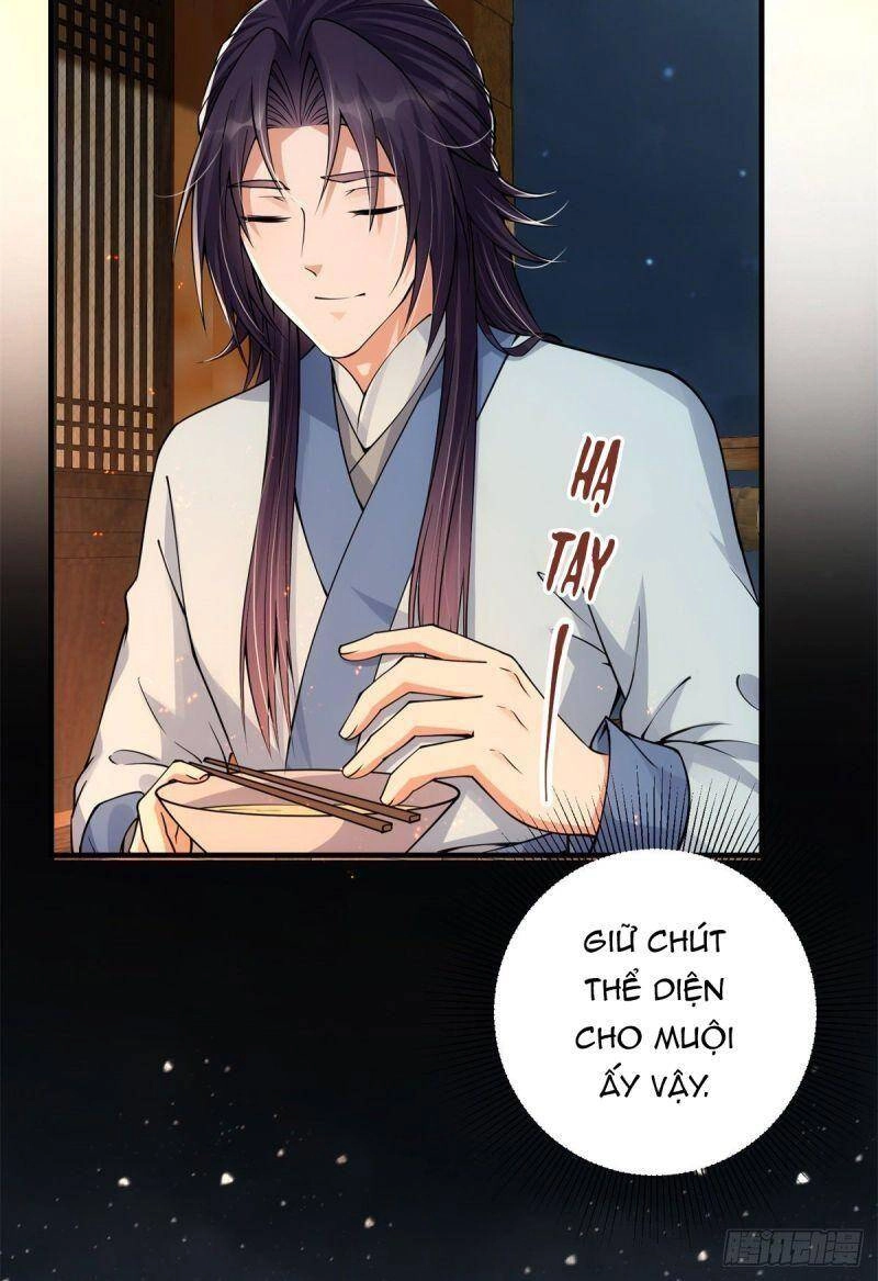 Chưởng Môn Khiêm Tốn Chút Chapter 49 - 26