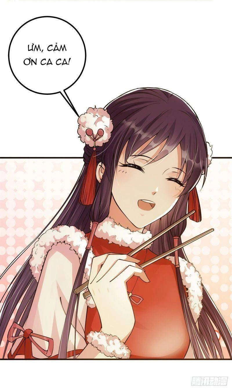 Chưởng Môn Khiêm Tốn Chút Chapter 49 - 31