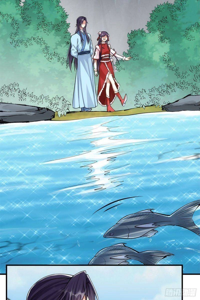 Chưởng Môn Khiêm Tốn Chút Chapter 49 - 35