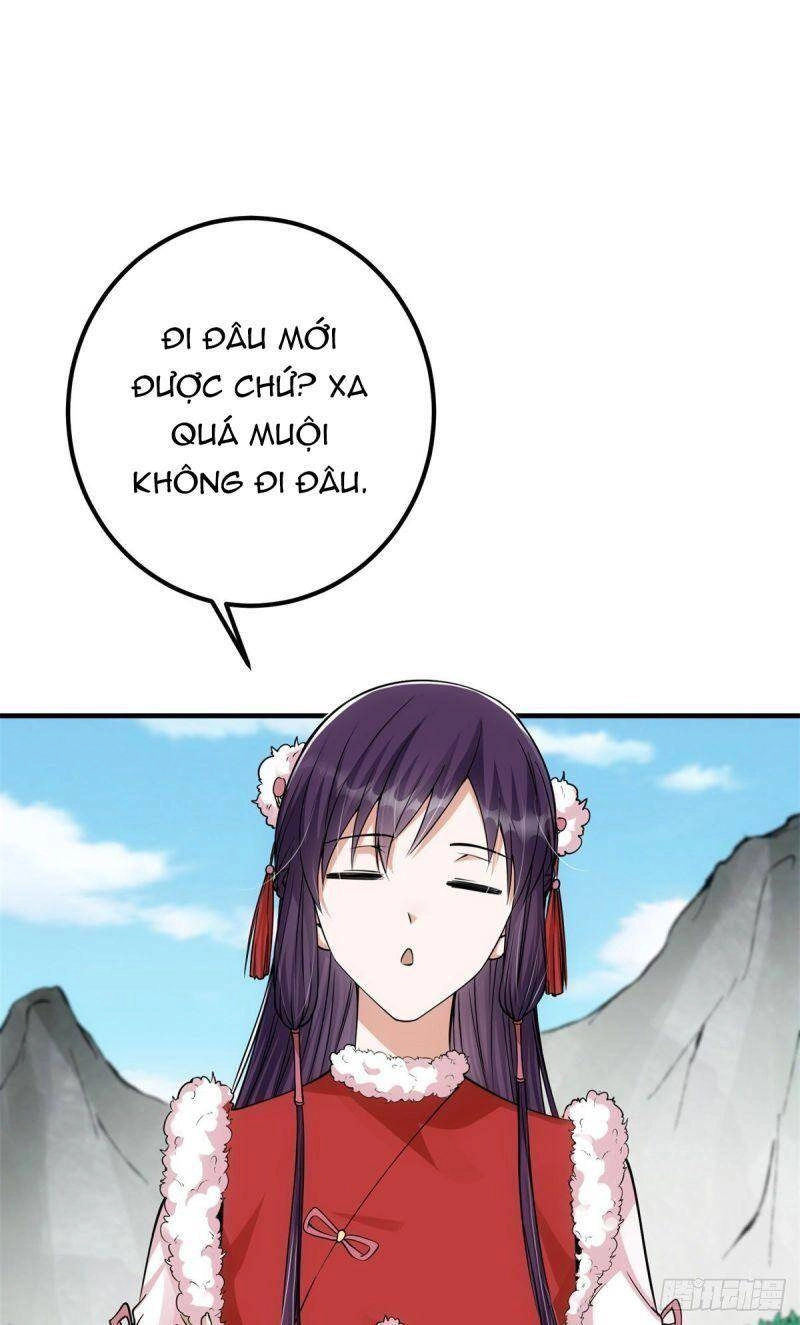 Chưởng Môn Khiêm Tốn Chút Chapter 49 - 37