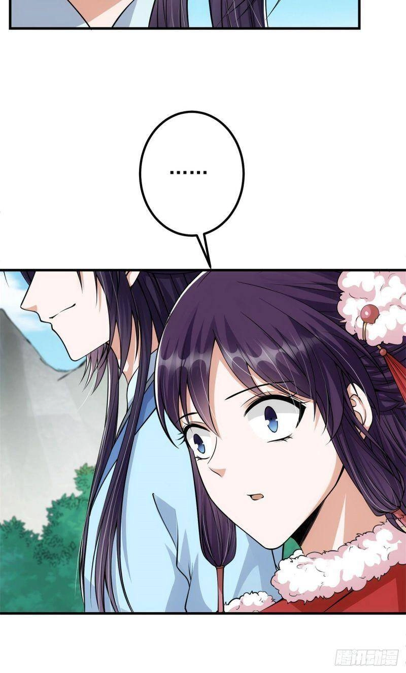 Chưởng Môn Khiêm Tốn Chút Chapter 49 - 39