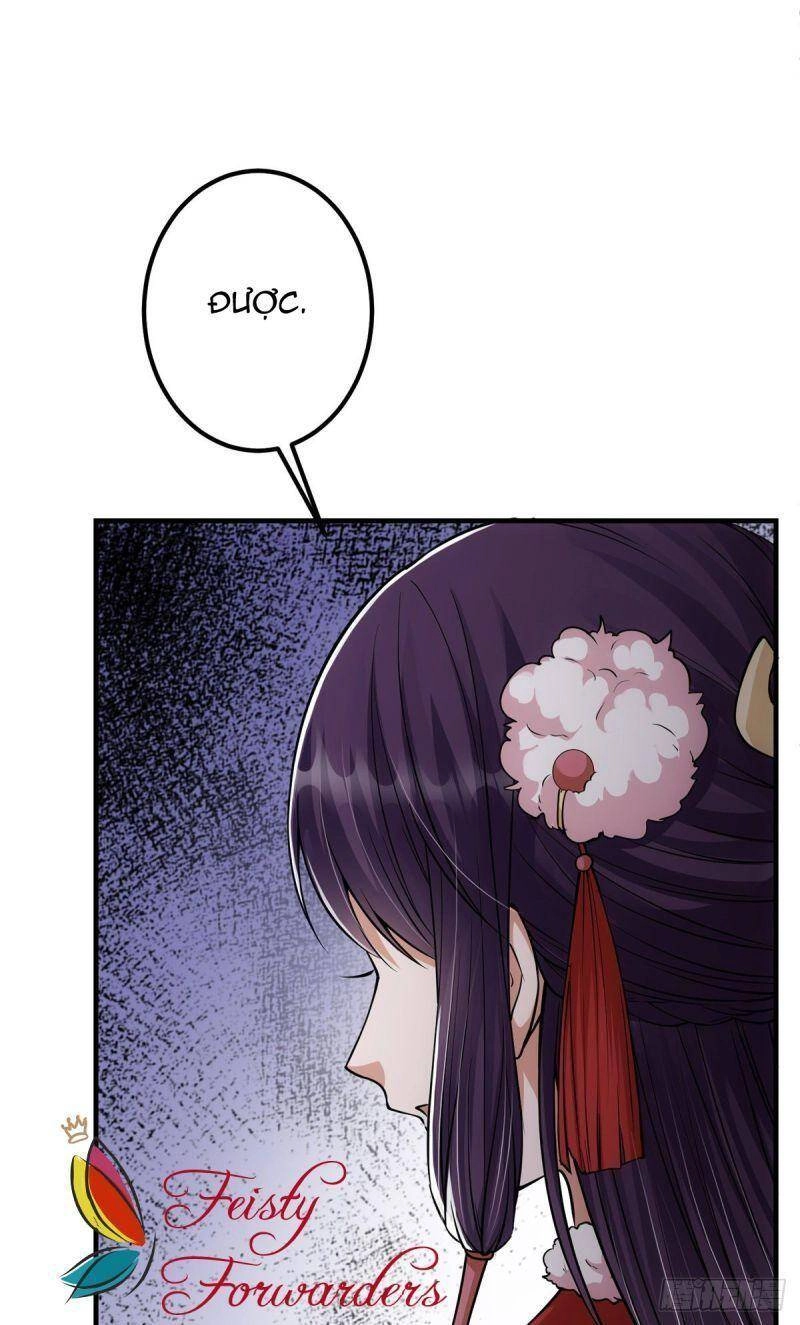 Chưởng Môn Khiêm Tốn Chút Chapter 49 - 40