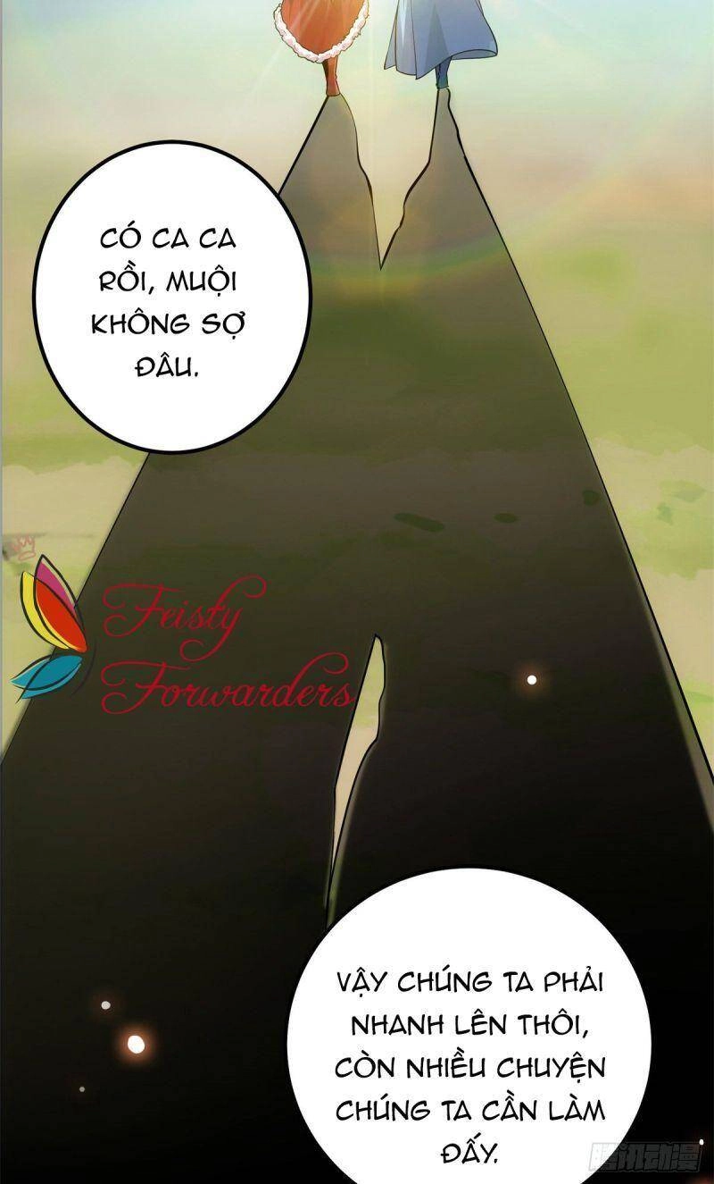 Chưởng Môn Khiêm Tốn Chút Chapter 49 - 42