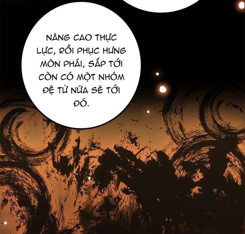 Chưởng Môn Khiêm Tốn Chút Chapter 49 - 43