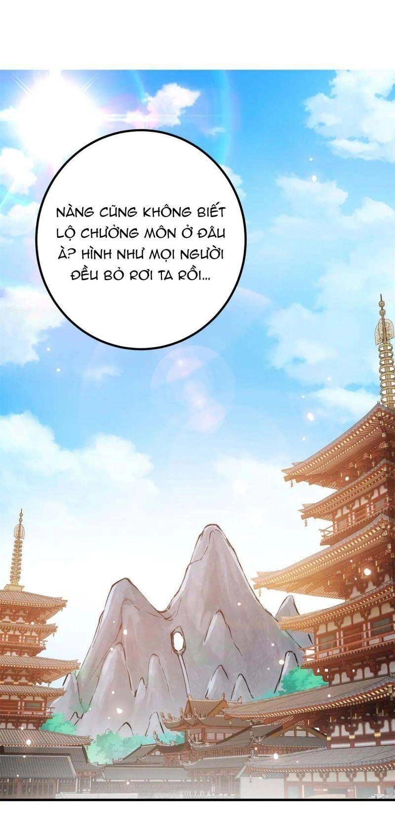 Chưởng Môn Khiêm Tốn Chút Chapter 50 - 5