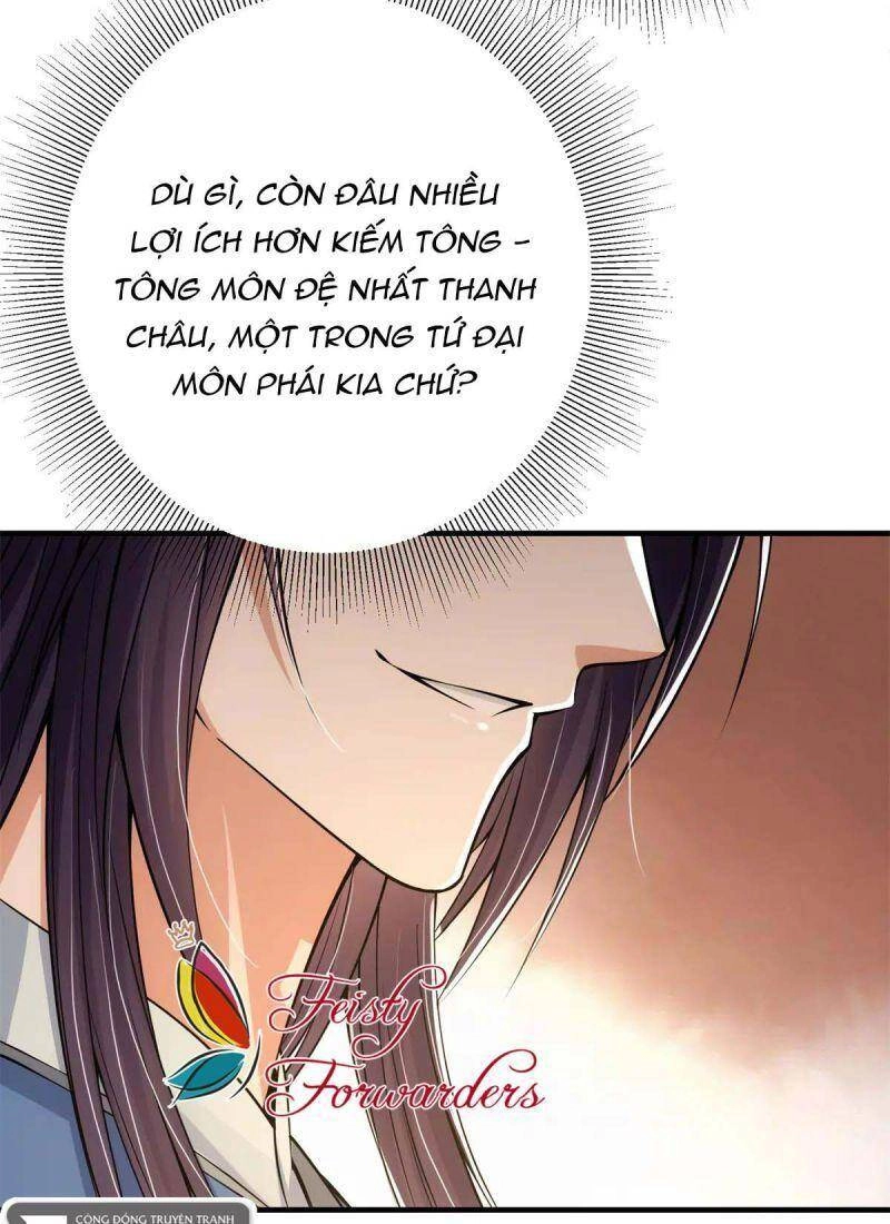 Chưởng Môn Khiêm Tốn Chút Chapter 50 - 15