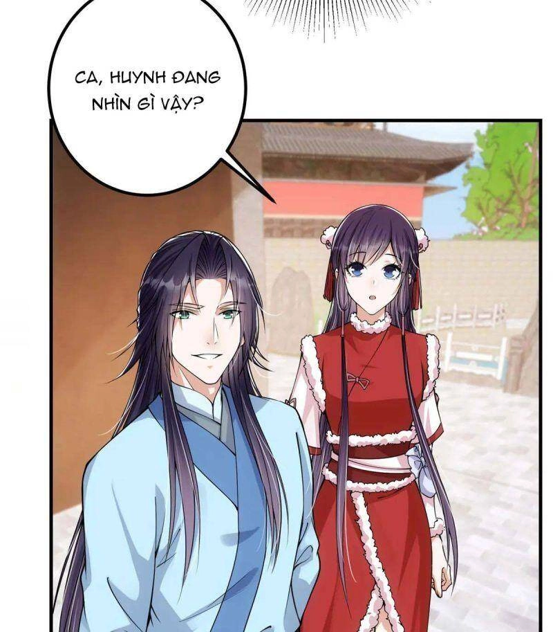 Chưởng Môn Khiêm Tốn Chút Chapter 50 - 20